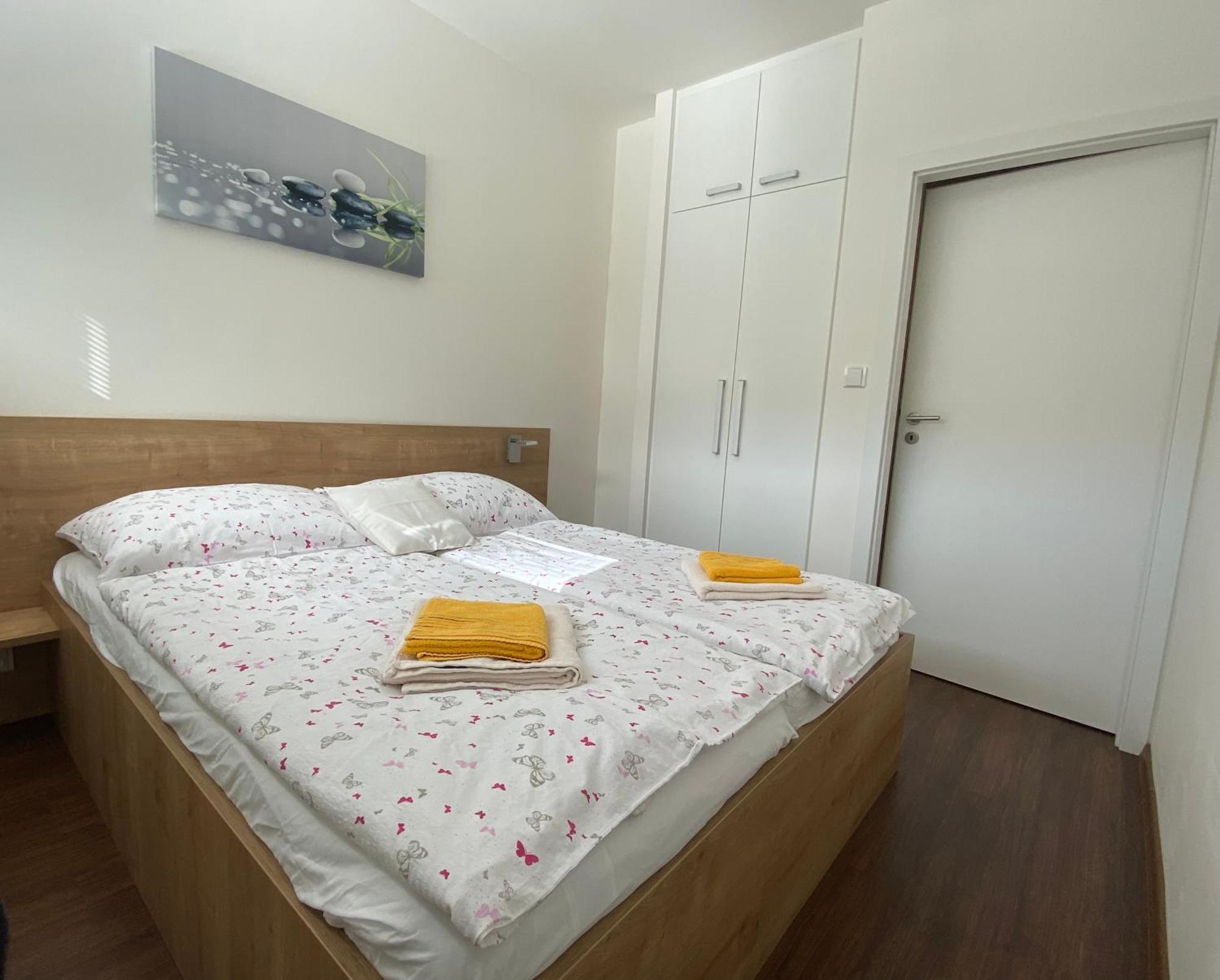 Utulny Apartman U Mumlavskych Vodopadu Harrachov Extérieur photo