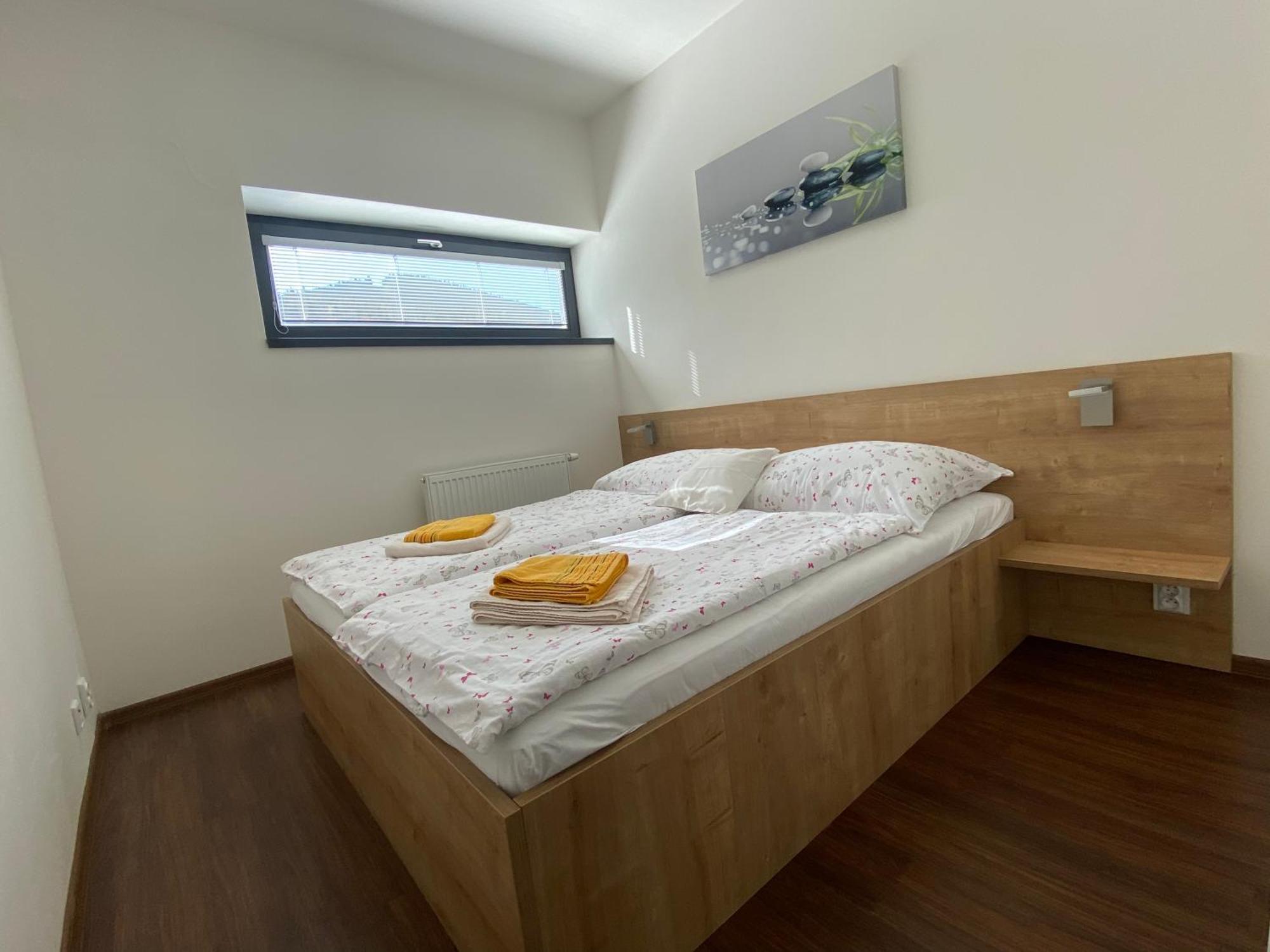 Utulny Apartman U Mumlavskych Vodopadu Harrachov Extérieur photo