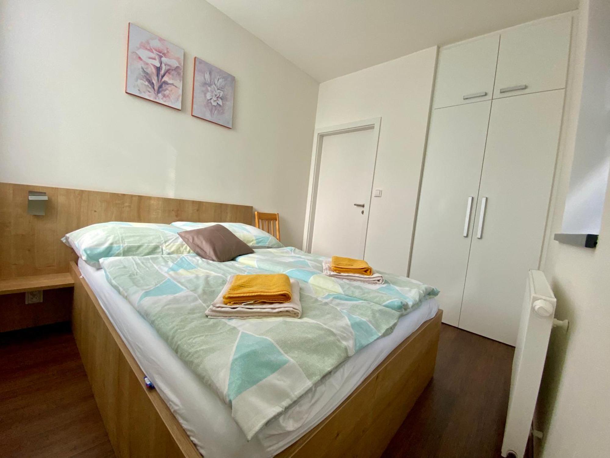 Utulny Apartman U Mumlavskych Vodopadu Harrachov Extérieur photo