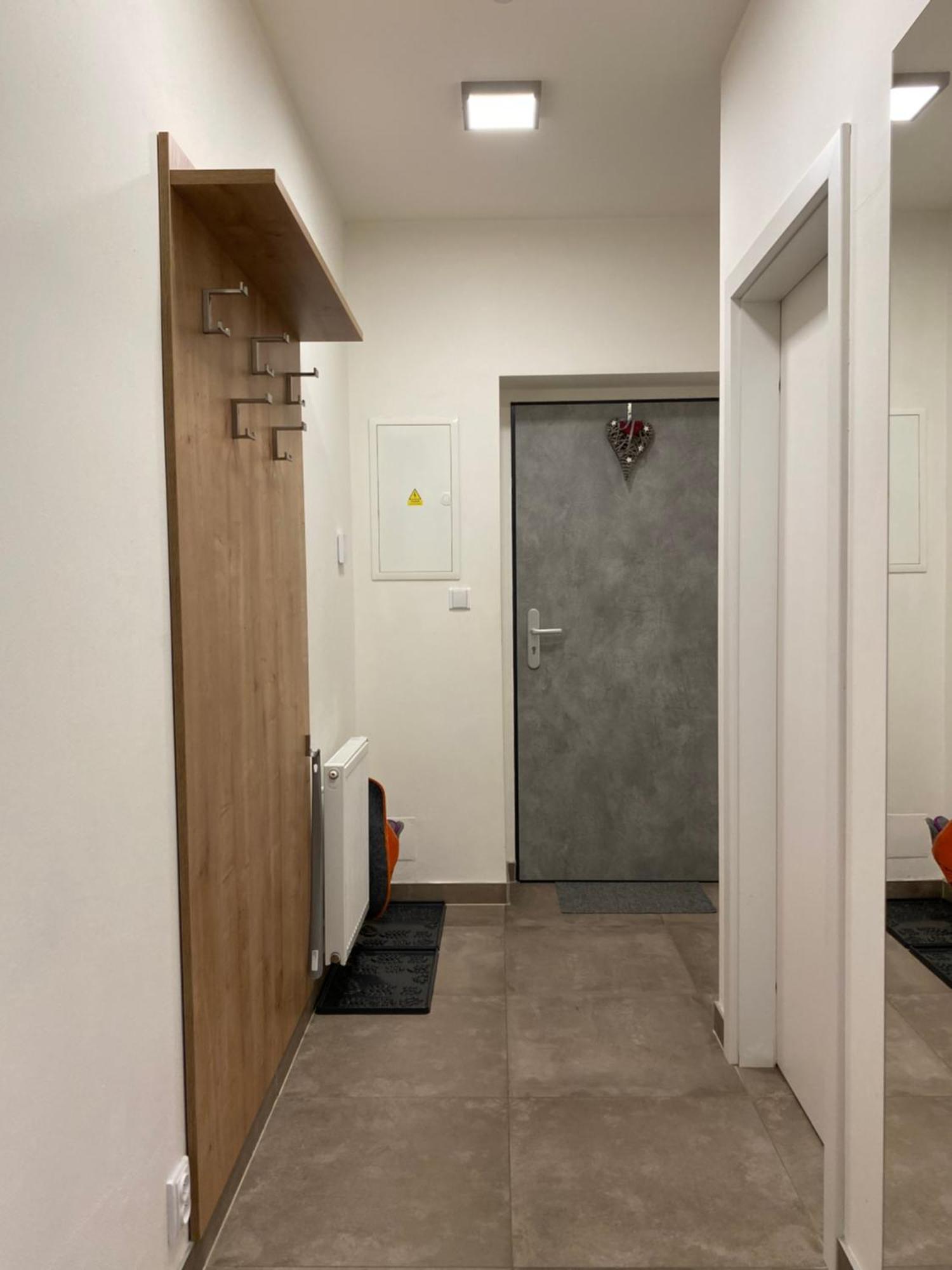 Utulny Apartman U Mumlavskych Vodopadu Harrachov Extérieur photo