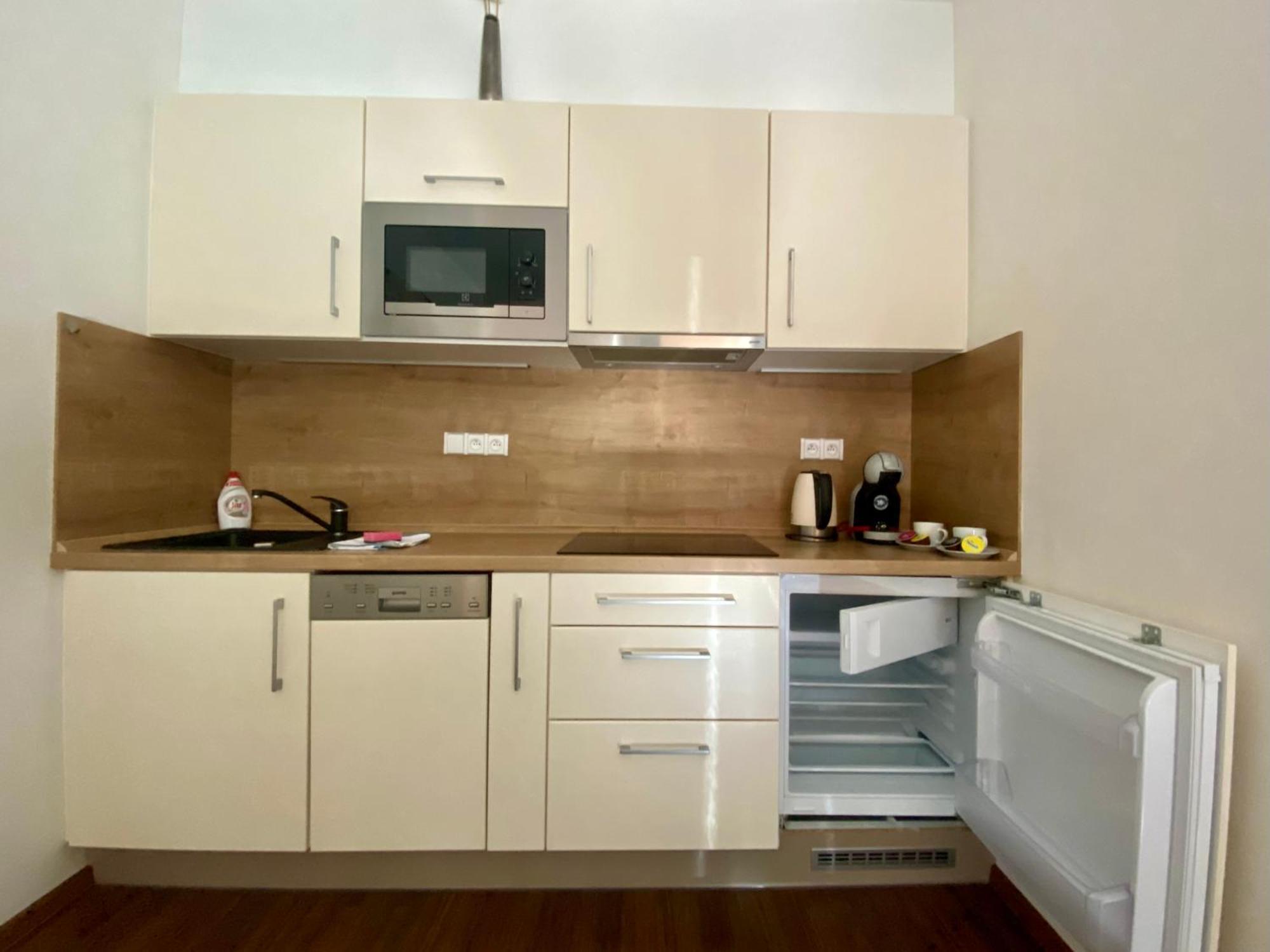 Utulny Apartman U Mumlavskych Vodopadu Harrachov Extérieur photo