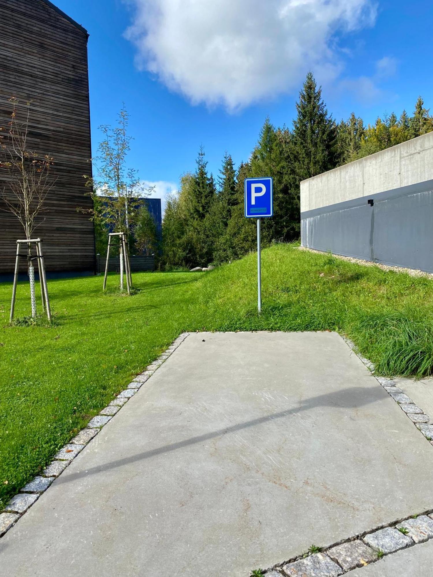 Utulny Apartman U Mumlavskych Vodopadu Harrachov Extérieur photo