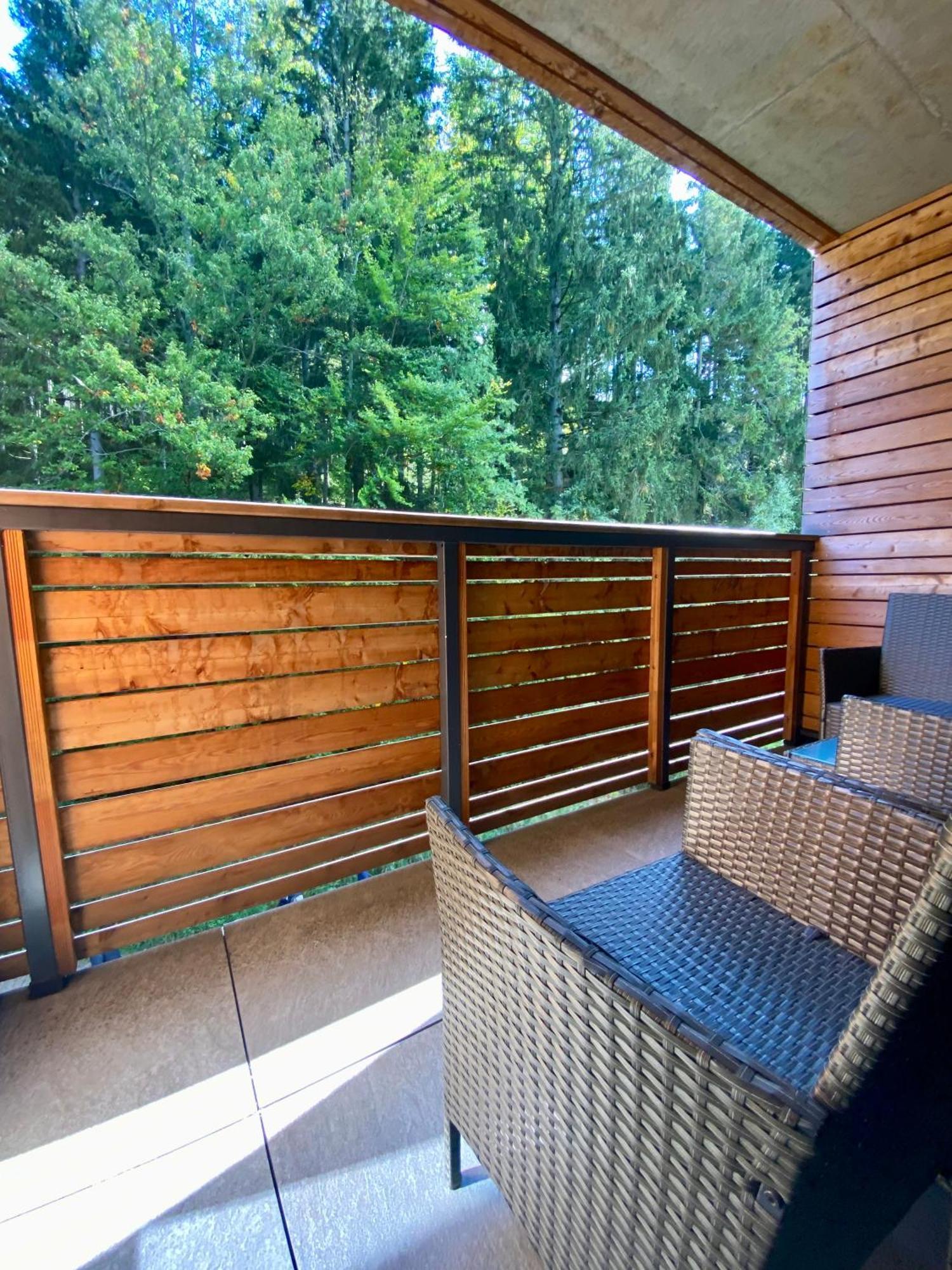 Utulny Apartman U Mumlavskych Vodopadu Harrachov Extérieur photo